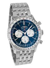 Breitling Navitimer 1 B01 Chronograph 46