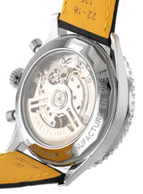 Breitling Navitimer 1 B01 Chronograph 43