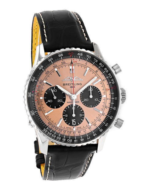 Breitling Navitimer 1 B01 Chronograph 43
