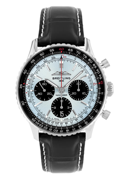 Breitling Navitimer 1 B01 Chronograph 43