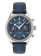 Omega Speedmaster '57