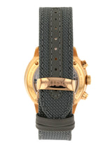 MIDO Commander Chronograph