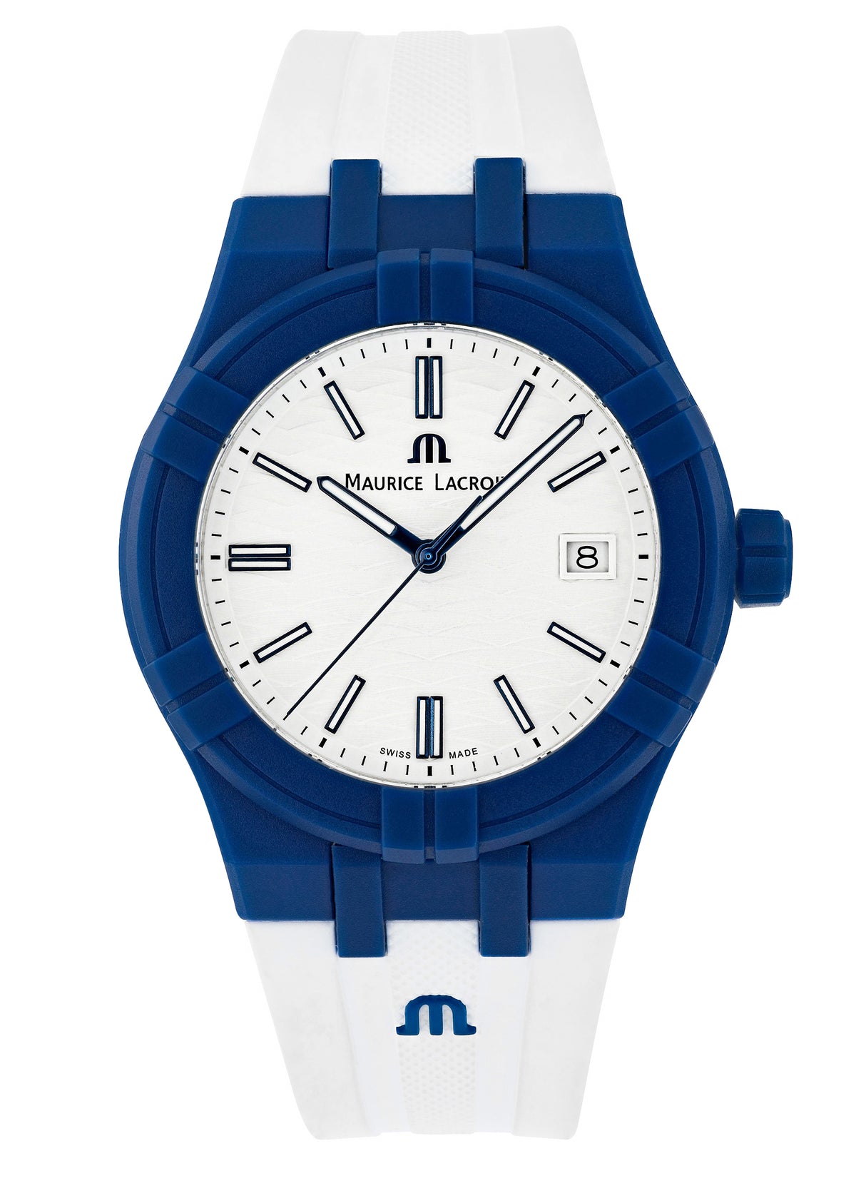 Maurice Lacroix Aikon #tide