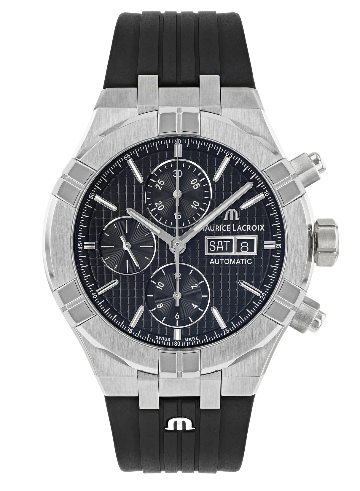 Maurice Lacroix Aikon Automatic Chronograph 44mm