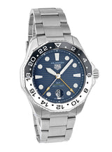 Tag Heuer Aquaracer Calibre 7 GMT Automatic 43mm