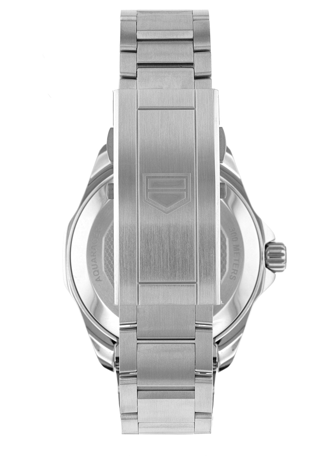 Tag Heuer Aquaracer Calibre 7 GMT Automatic 43mm