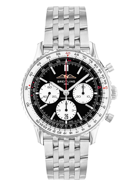Breitling Navitimer 1 B01 Chronograph 43