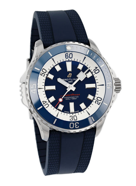 Breitling Superocean Automatic 46