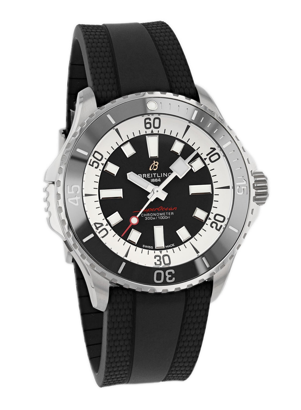 Breitling Superocean Automatic 46