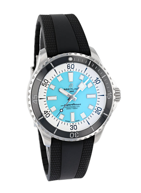 Breitling Superocean Automatic 44