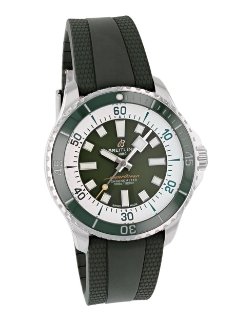 Breitling Superocean Automatic 44