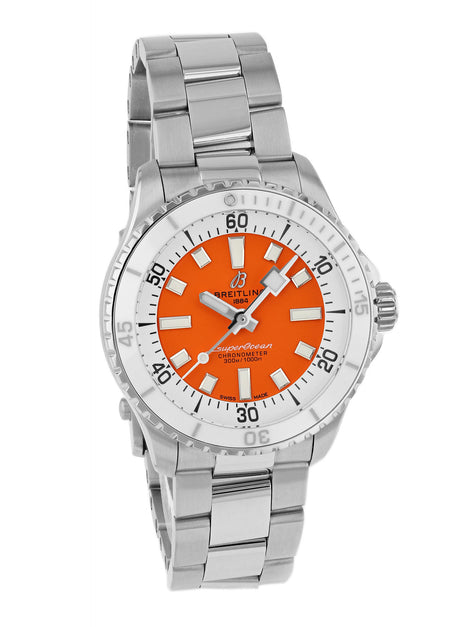Breitling Superocean Automatic 36