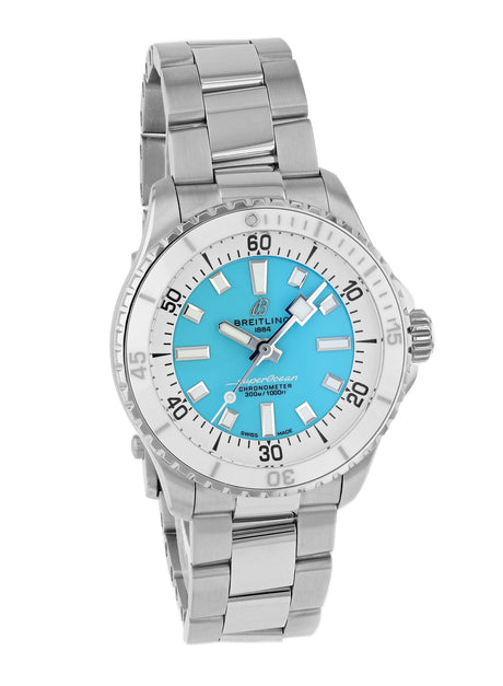 Breitling Superocean Automatic 36