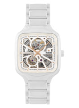 Rado True Square Automatic Open Heart
