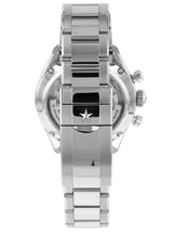 Zenith Chronomaster El Primero Open