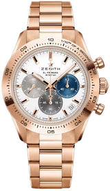 Zenith Chronomaster Sport