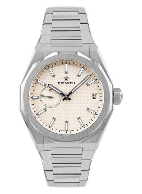 Zenith Defy Skyline