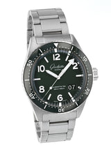 Glashütte Original SeaQ Panorama Date