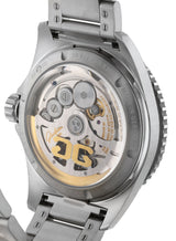 Glashütte Original SeaQ Panorama Date
