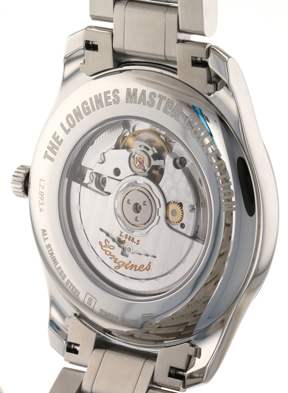 Longines Master Collection Automatic 42mm