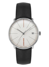 Junghans Meister fein kleine Automatic