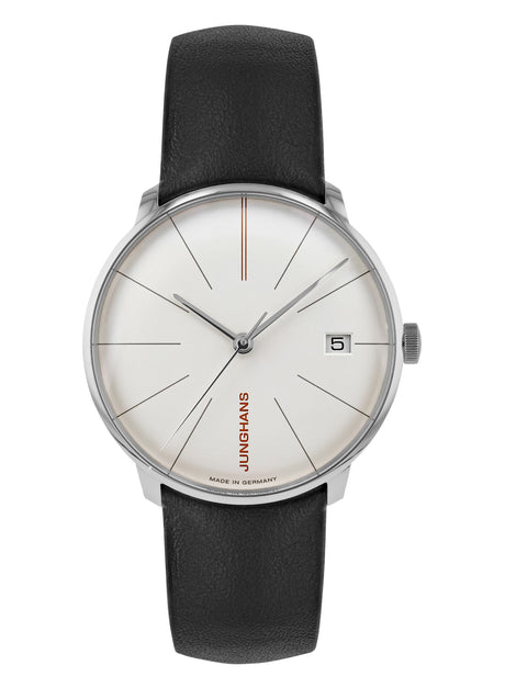 Junghans Meister fein kleine Automatic