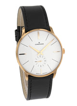 Junghans Meister Handwound