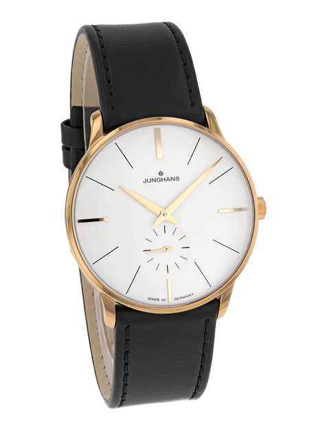 Junghans Meister Handaufzug