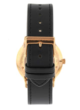 Junghans Meister Handwound