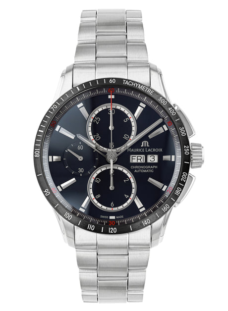 Maurice Lacroix Pontos Chronographe