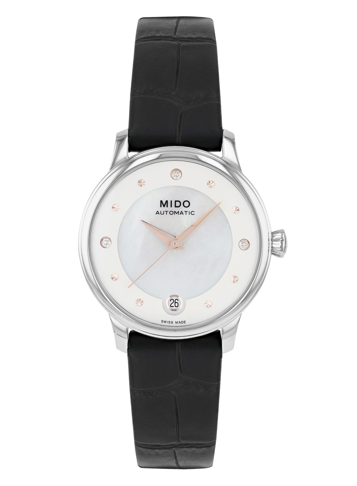 MIDO Baroncelli Lady Day & Night