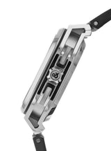 Bell & Ross BR-X5 BLACK STEEL
