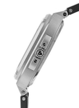 Bell & Ross BR 05 GMT WHITE