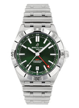 Breitling Chronomat Automatic GMT 40