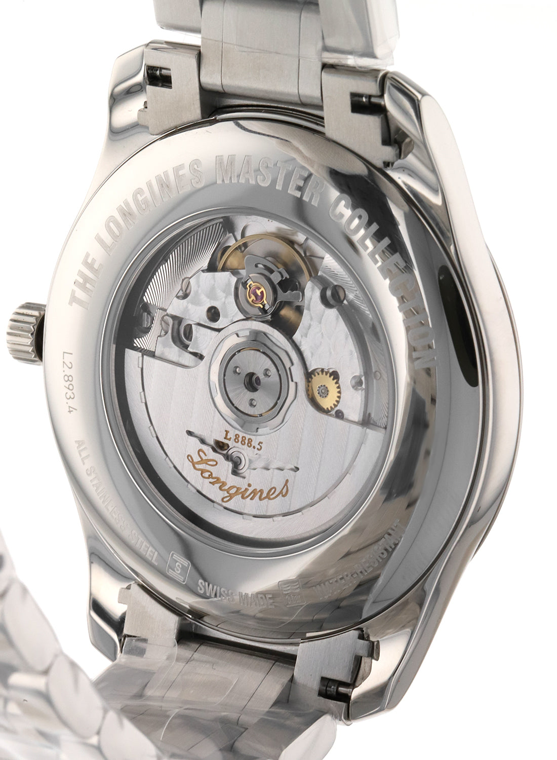 Longines Master Collection Automatic 42mm
