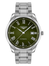 Longines Master Collection Automatic 42mm