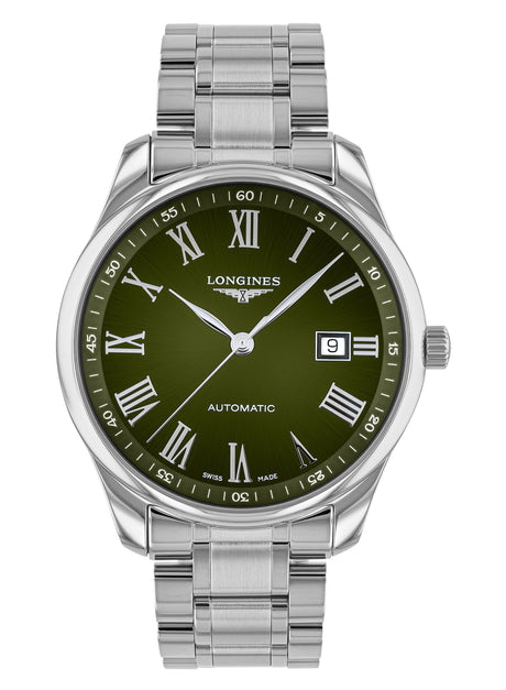 Longines Master Collection Automatic 42mm