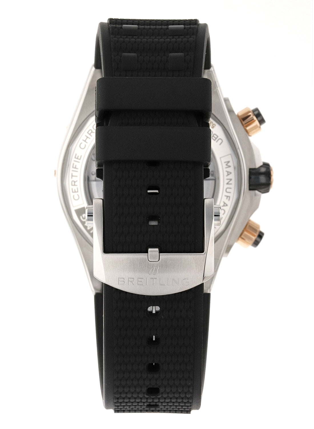 Breitling Super Chronomat B01 44