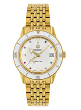 Rado Captain Cook x Marina Hoermanseder Heartbeat