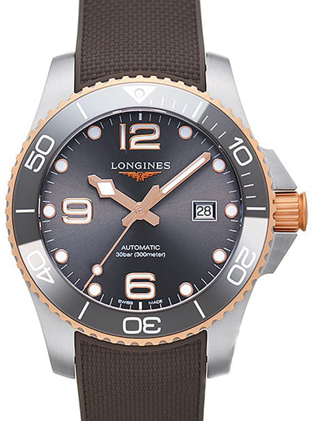 Longines HydroConquest Automatic 43mm