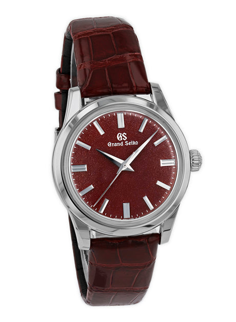 Grand Seiko Elegance Kollektion