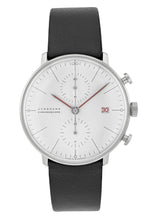 Junghans Max Bill Chronoscope Bauhaus