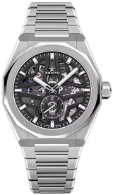 Zenith Defy Skyline Skeleton