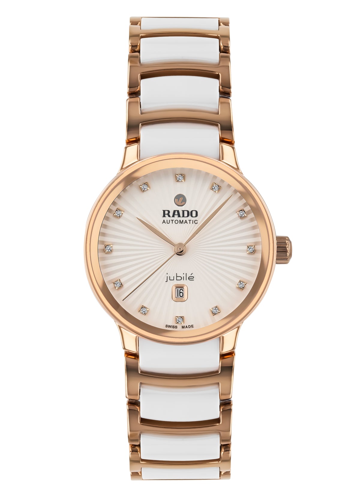 Rado Centrix Automatic Diamonds