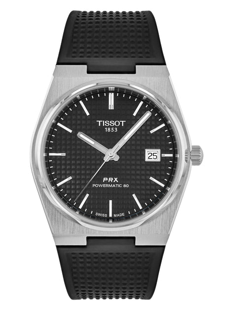 Tissot T-Classic PRX Powermatic 80