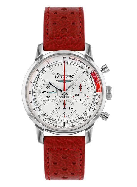 Breitling Top Time B01 Ford Thunderbird