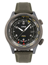 Oris Big Crown ProPilot Altimeter