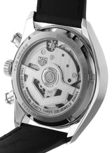 Tag Heuer Carrera Automatik Chronograph 39mm