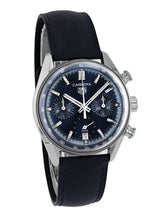 Tag Heuer Carrera Automatik Chronograph 39mm