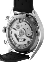 Tag Heuer Carrera Automatik Chronograph 39mm